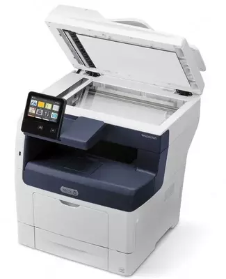 Черно-белый МФУ Xerox VersaLink B405