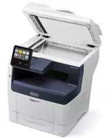 Черно-белый МФУ Xerox VersaLink B405