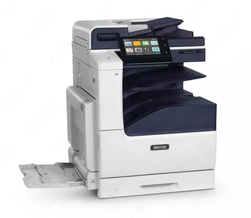 Многофункциональный МФУ Xerox VersaLink C7120 - 23 806 827.7 сум