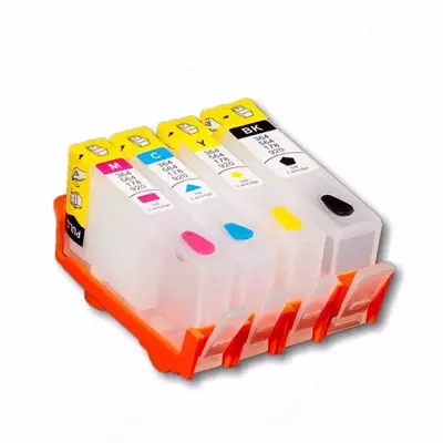 Картриджи для цветных принтеров - 345 459 сум / шт