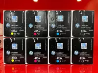 HP 415A original kartrij