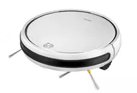 Ardesto RVC-S600W white/silver robot changyutgichi (quvvati 25 Vt) - 899 000 so'm