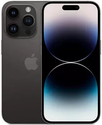 Apple iPhone 14 Pro 256GB Deep Purple