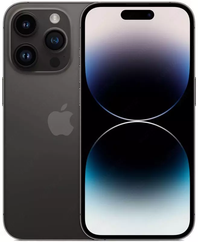 Apple iPhone 14 Pro 256GB Deep Purple