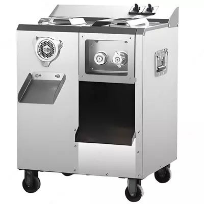 Машина для резки фарша QJR 400