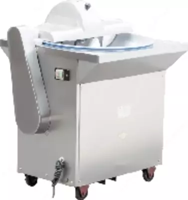 CUS Машина для производства овощной начинки CP20