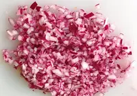 CUS Машина для производства овощной начинки CP20 - от {0} сум