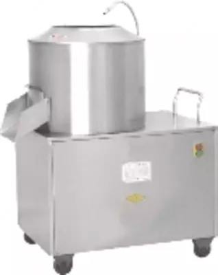 CUS Чистящая машина для овощей TP350