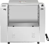 CUS Бесшумная мукомольная машина HWJ