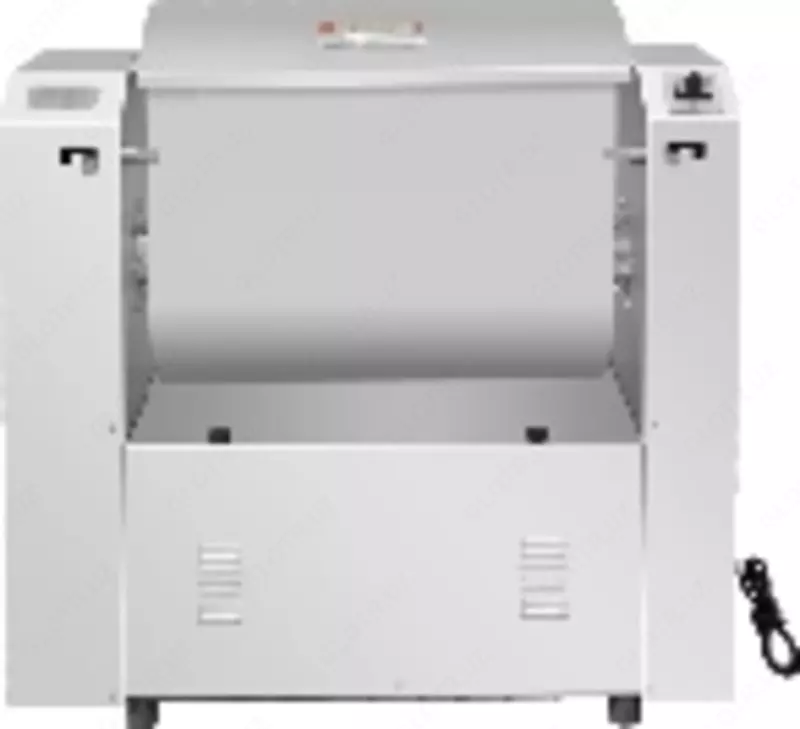 CUS Бесшумная мукомольная машина HWJ