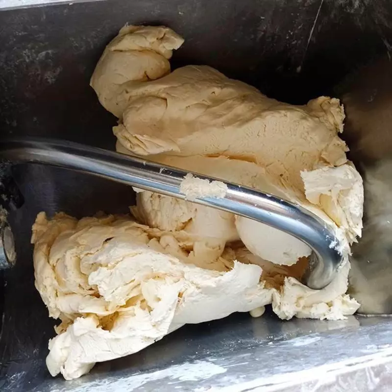 CUS Бесшумная мукомольная машина HWJ - от {0} сум