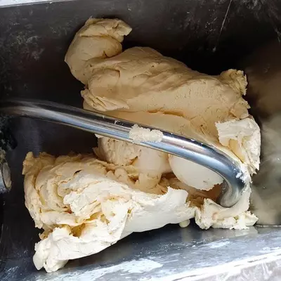 CUS Бесшумная мукомольная машина HWJ - 7 716 283.4 сум / шт