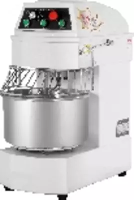 Ikki harakat ikki tezlikli xamir aralashtirgich