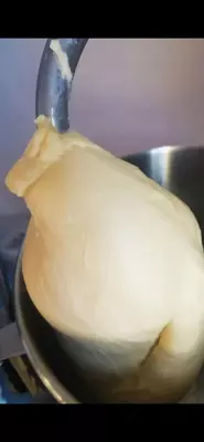 Ikki harakat ikki tezlikli xamir aralashtirgich - 4 342 652.5 so'm / dona