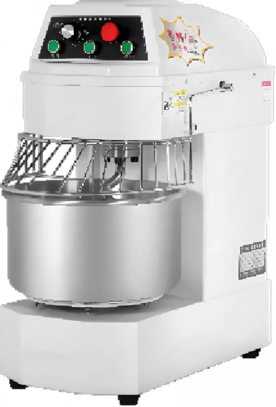 от {0} сум CUS Двухскоростная тестомесильная машина