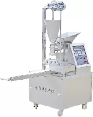 CUS Булочная машина