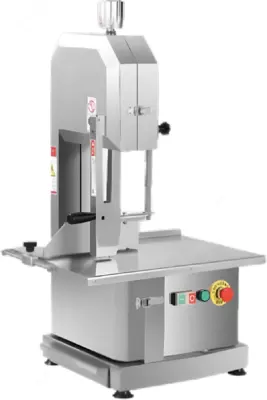 Цена по запросу CUS Машина для пиления и резки костей