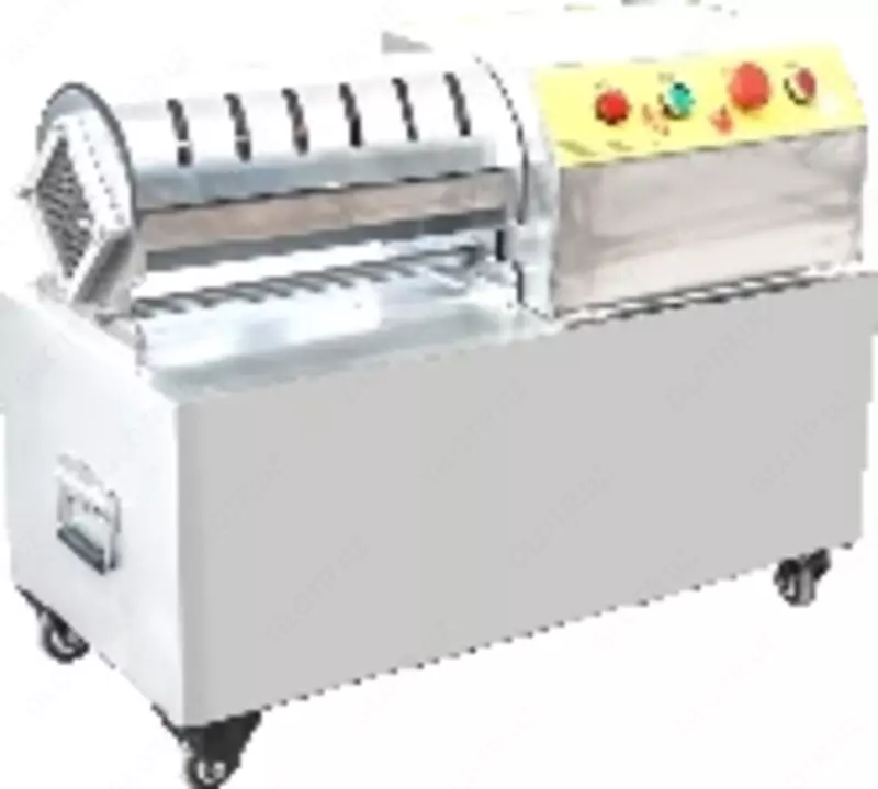 CUS Станок для резки полос QT100 - от {0} сум