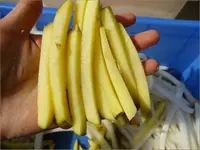 CUS Станок для резки полос QT100 CUS-GROUP