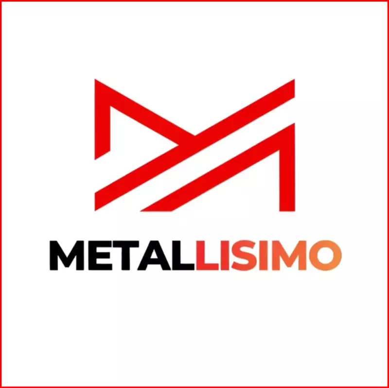 "METALLISIMO" MCHJ