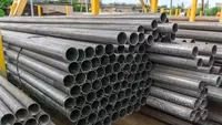 Труба нержавейка в широком ассортименте