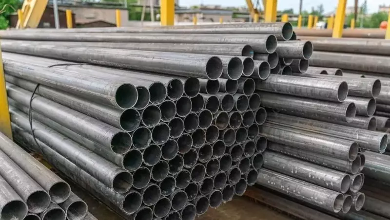 Труба нержавейка в широком ассортименте