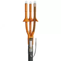 3KNTp-10-150/240 (B) kabel oxirgi muftasi (KVT)