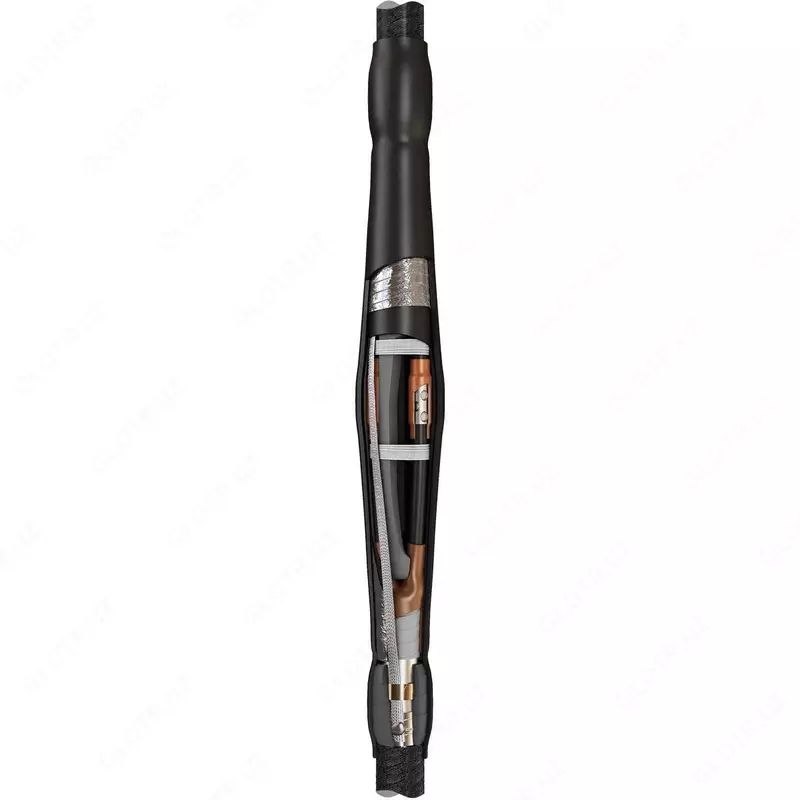 Муфта кабельная Соединительная 3СТп-10-70/120(Б) (КВТ)