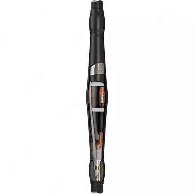 Муфта кабельная Соединительная 3СТп-10-150/240(Б) (КВТ)