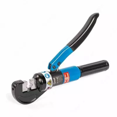 Пресс гидравлический ручной ПГР-70 серия МАСТЕР (КВТ) - 932 000 сум / шт