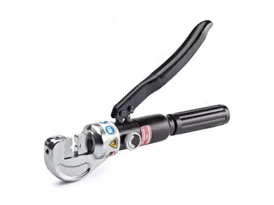 Пресс гидравлический ручной ПГРс-70 серия ПРОФИ (КВТ)