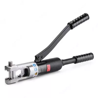 Пресс гидравлический ручной с механизмом АСД для опрессовки наконечников до 300 мм² - 1 657 000 сум / шт