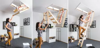 5 024 556.6 so'm / donadan Fakro chordoq zinapoyasi