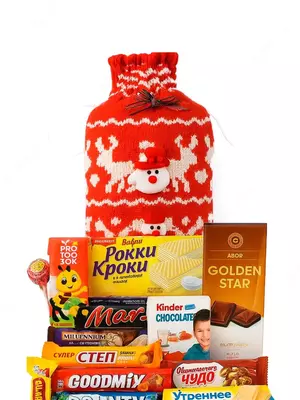 Sovg'a to'plami - №1 Prestige varianti