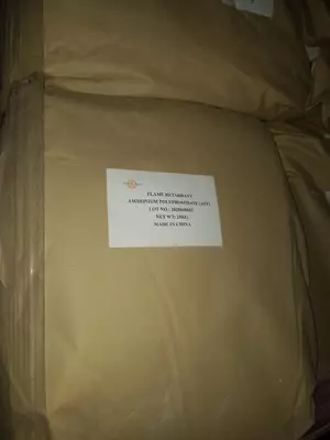 Аммоний Полифосфат