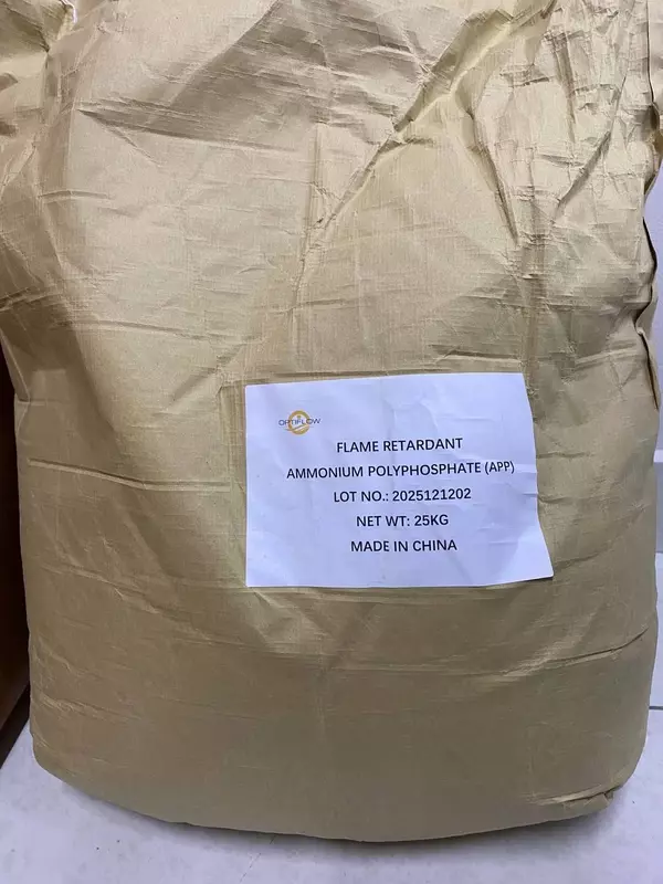  Аммоний Полифосфат - 