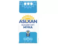Высший сорт мука 5 кг