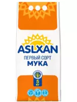 Высший сорт мука