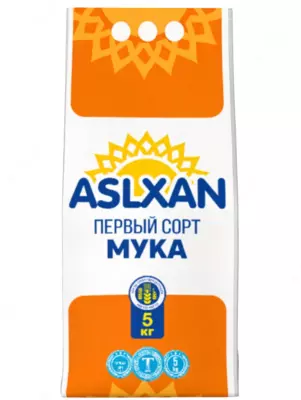 Высший сорт мука