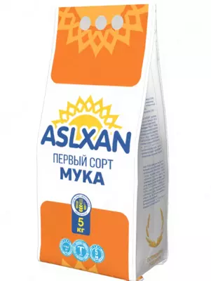 Высший сорт мука - 