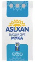 Первый сорт мука 3 кг