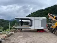 от {0} сум Капсульные домики