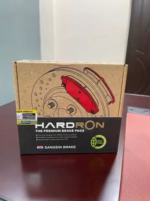 от 239 000 сум / шт Колодка Hardron