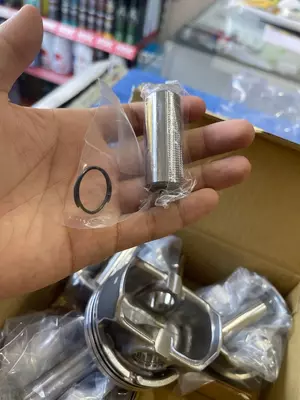 Пистон Поршень - Pitstop