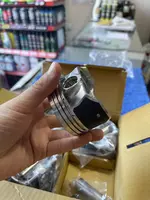 Pitstop - Пистон Поршень