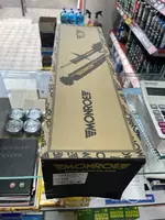 Monroe Amartizator - Амортизатор Pitstop