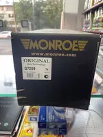 Pitstop - Monroe Amartizator - Амортизатор