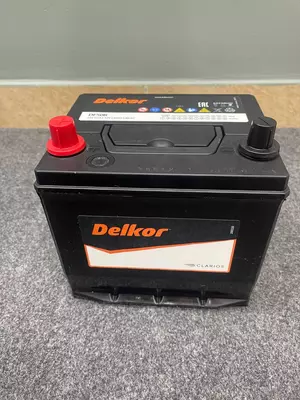 549 000 so'm / dona Delkor batareyasi