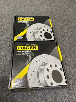 260 000 сум / шт Hagen опорный диск