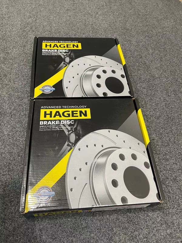 от {0} сум Hagen опорный диск